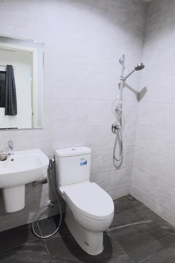บ้านคุณพระ แอท โกเตง Surat Thani Exterior foto